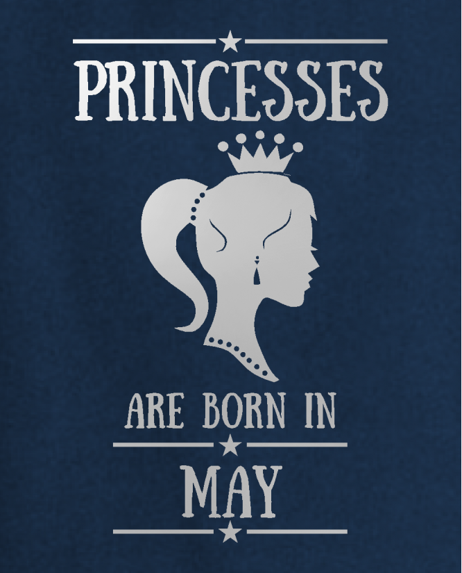 Princesses May 